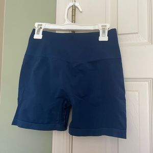 Alphalete Amplify Shorts